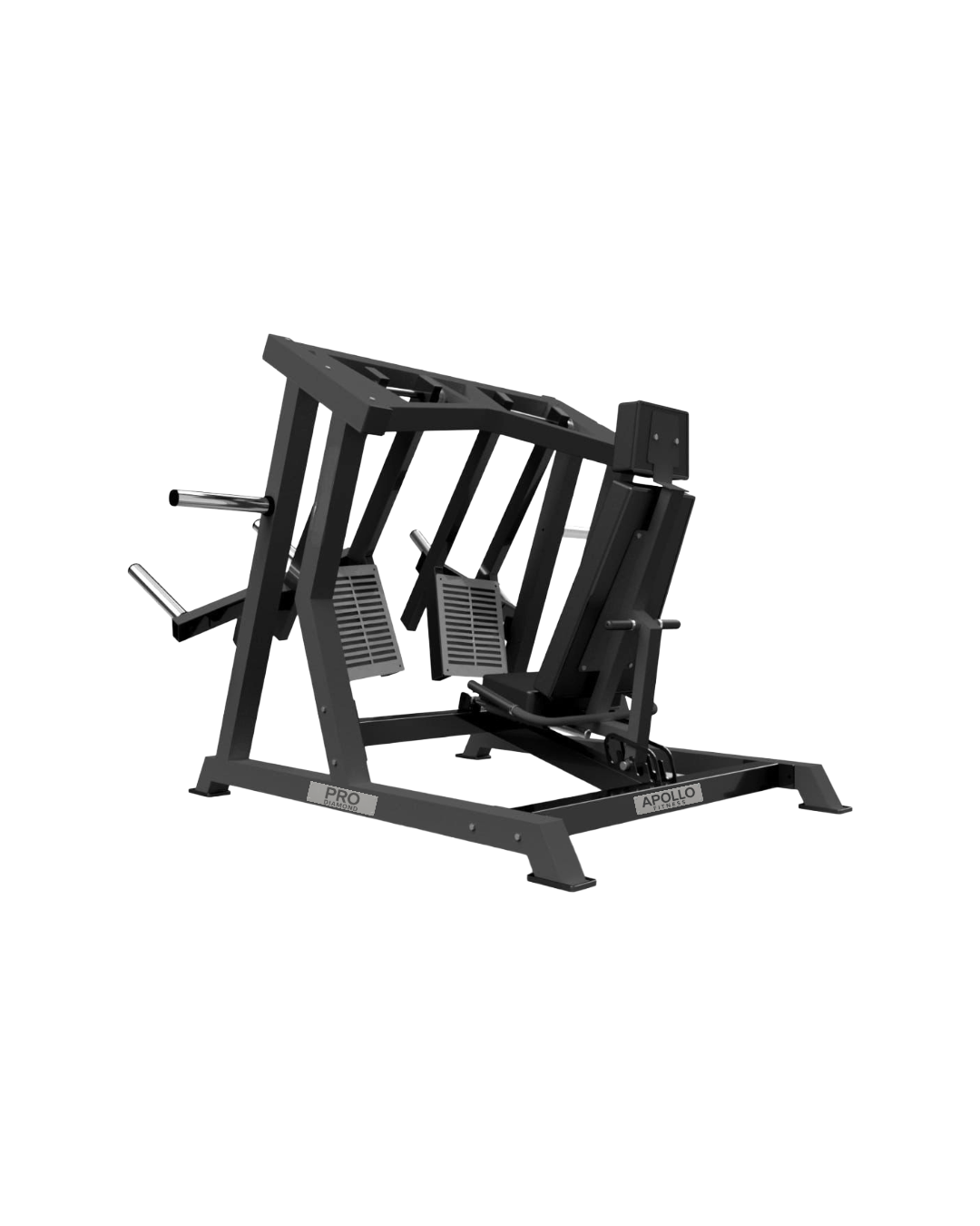 LEG PRESS UNILATERAL PRO DIAMOND